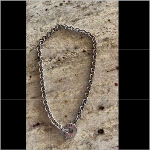 Tiffany & Co Necklace